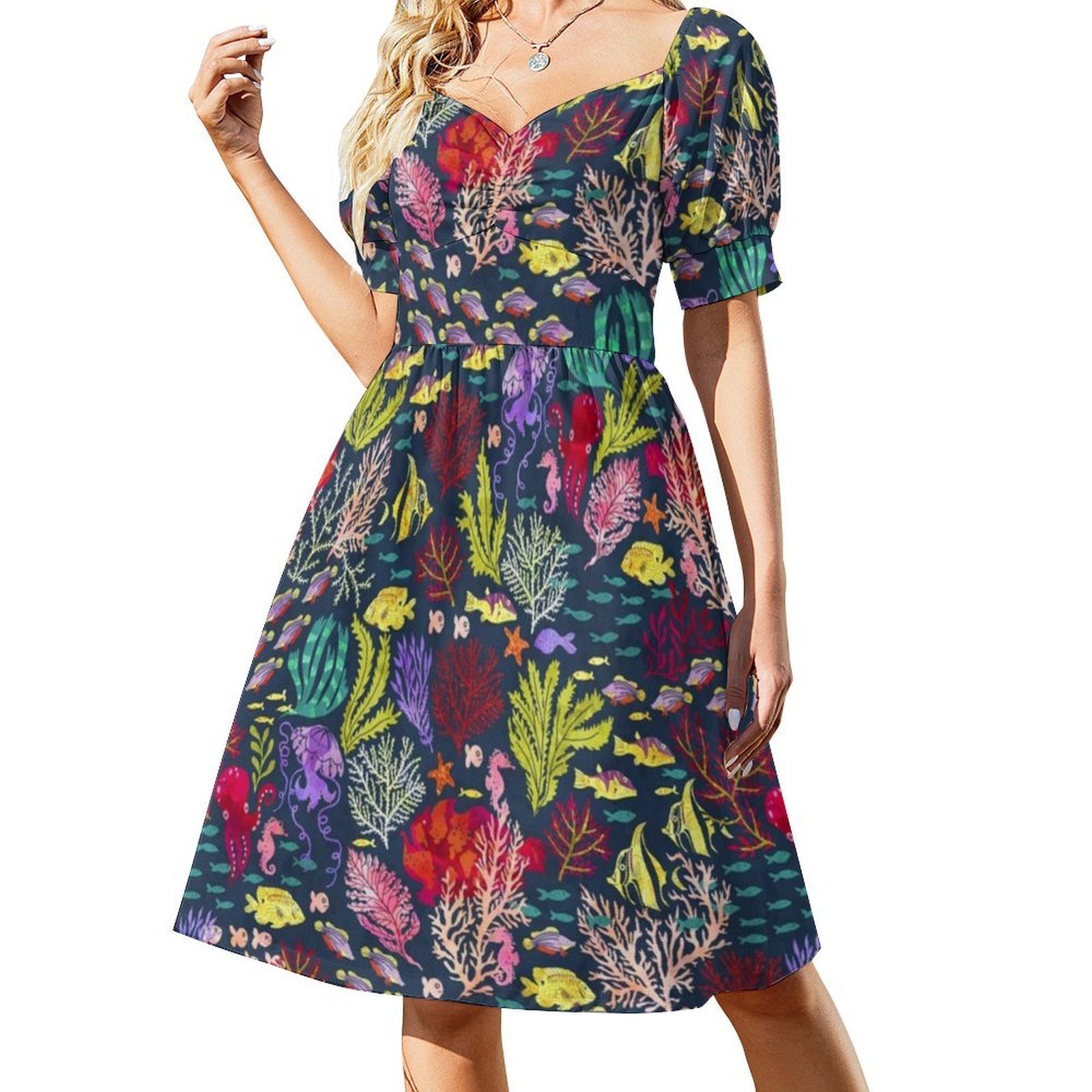 „Under The Sea“ – koreanisches – Korean Lifestyle & Kids Boutique Bewertung und Preis