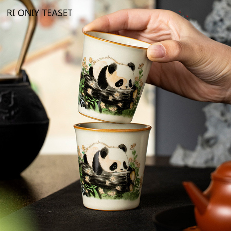 1 Stück chinesische Tradition  – Korean Tea Set Bewertung und Preis