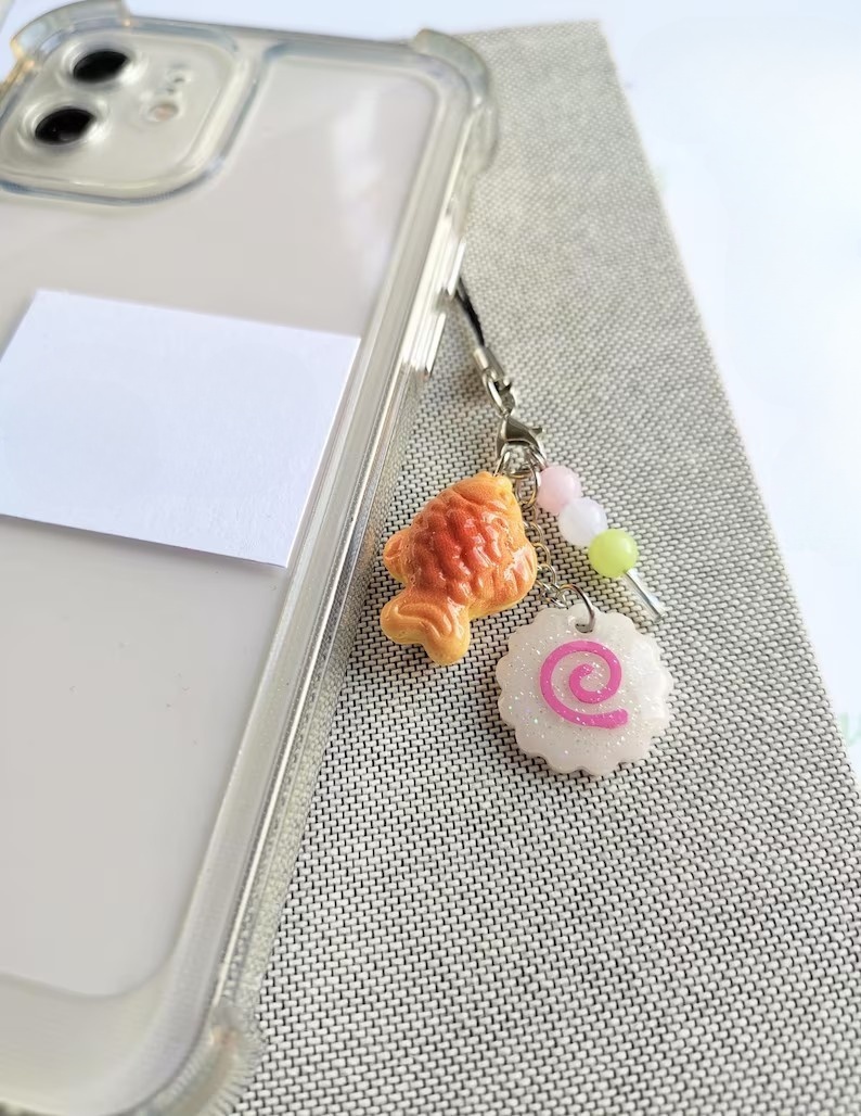 Kawaii japanisches Streetfood  – Tteokbokki Rice Cake Bewertung und Preis