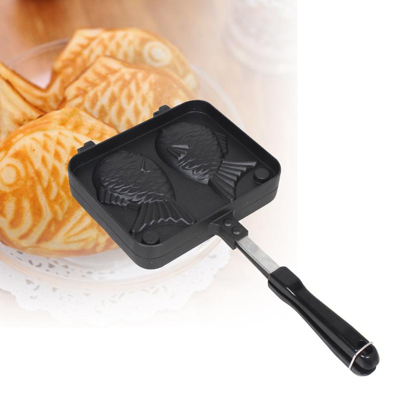 Taiyaki japanische fischförmig – Tteokbokki Rice Cake Bewertung und Preis
